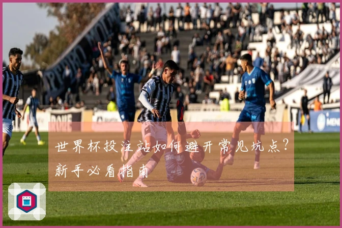 世界杯投注站如何避开常见坑点？新手必看指南
