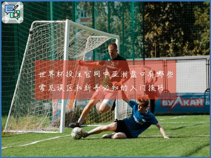 世界杯投注官网中亚洲盘口有哪些常见误区和新手必知的入门技巧