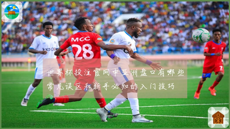 世界杯投注官网中亚洲盘口有哪些常见误区和新手必知的入门技巧