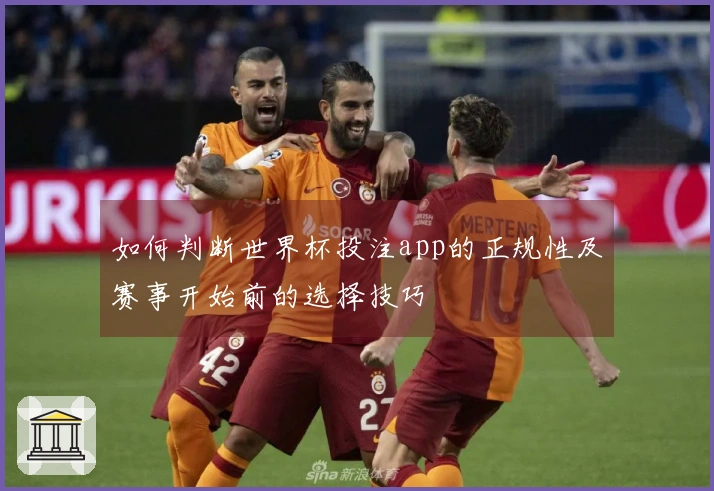 如何判断世界杯投注app的正规性及赛事开始前的选择技巧
