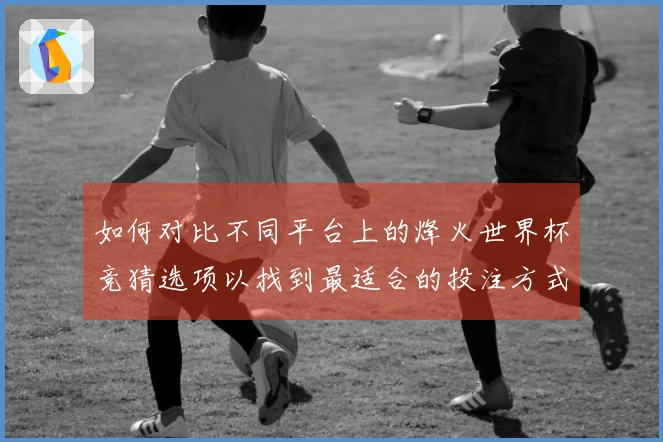 如何对比不同平台上的烽火世界杯竞猜选项以找到最适合的投注方式