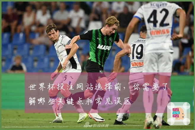 世界杯投注网站选择前，你需要了解哪些关键点和常见误区