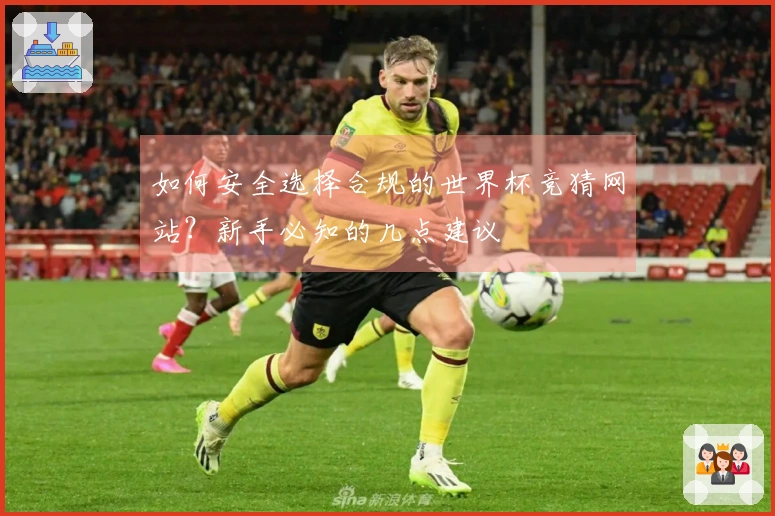 如何安全选择合规的世界杯竞猜网站？新手必知的几点建议