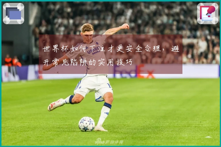 世界杯如何下注才更安全合理，避开常见陷阱的实用技巧
