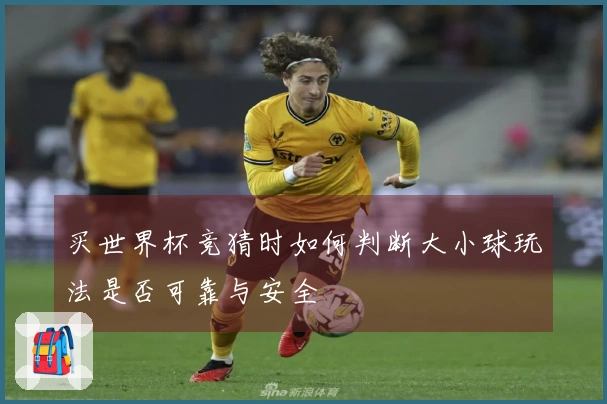 买世界杯竞猜时如何判断大小球玩法是否可靠与安全