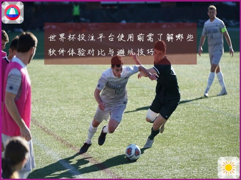 世界杯投注平台使用前需了解哪些软件体验对比与避坑技巧