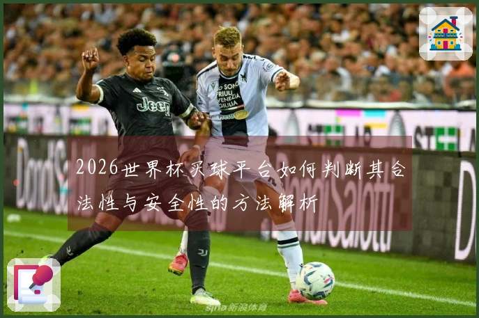 2026世界杯买球平台如何判断其合法性与安全性的方法解析