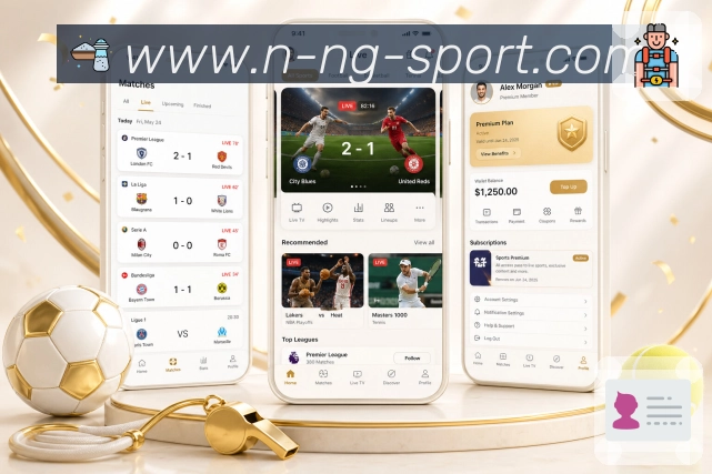 NG体育App赛事简报：今日重点、完场结果、进行中变化和开赛提醒